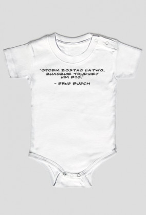Cytat Erns Busch