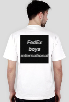 FedEx boye