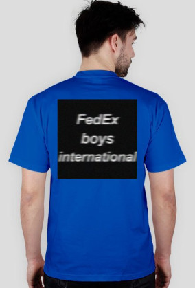 FedEx boye