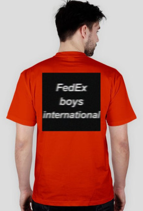 FedEx boye