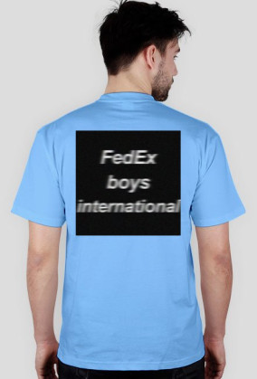 FedEx boye