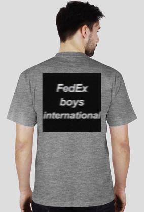 FedEx boye