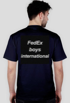FedEx boye