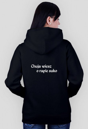 Chuja wiesz