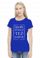 Głupa rżnięcie też zajęcie
