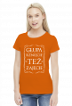 Głupa rżnięcie też zajęcie