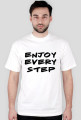 Enjoy Every Step