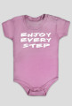 Enjoy Every Step