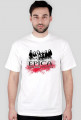 The POLISH Principle T-shirt