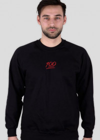 100 sweatshirt