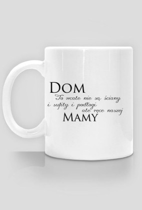 Kubek na Dzień Mamy
