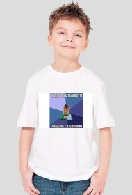 TRZEBA BYĆ TWARDYM JAK ŻELKI Z BIEDRONKI!