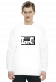 Lewa w gore - męska bluza motocyklowa
