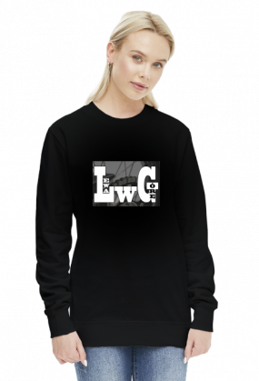 Lewa w górę - damska bluza motocyklowa