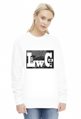 Lewa w górę - damska bluza motocyklowa