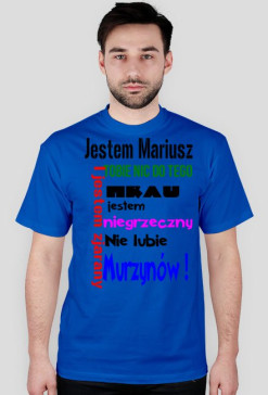 Mariusz