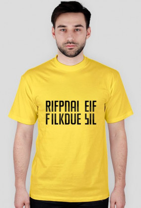PIERDOL SIE / ukryta wiadomość