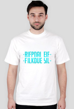 PIERDOL SIE / ukryta wiadomość TS