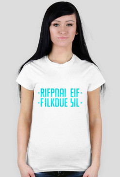 PIERDOL SIE / ukryta wiadomość TS