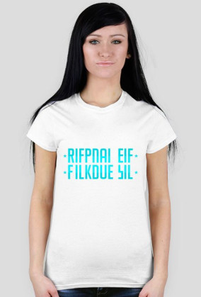 PIERDOL SIE / ukryta wiadomość TS