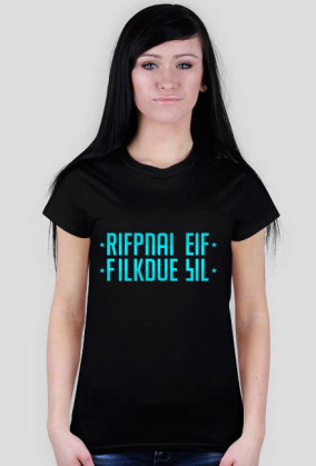 PIERDOL SIE / ukryta wiadomość TS