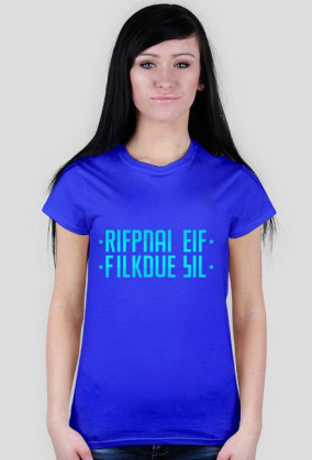 PIERDOL SIE / ukryta wiadomość TS