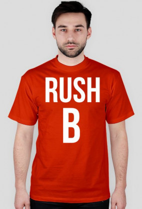 Bluska Rush B