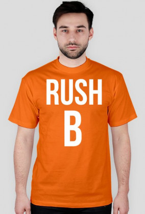 Bluska Rush B