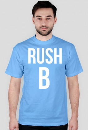 Bluska Rush B