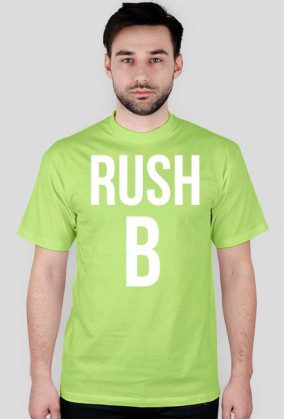 Bluska Rush B