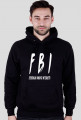 Bluza FBI