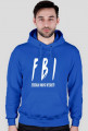 Bluza FBI