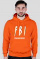 Bluza FBI