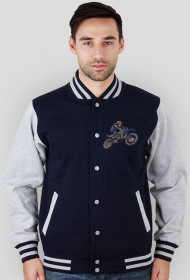Bluza Cross
