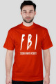 Koszulka FBI