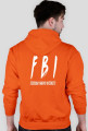 Bluza FBI "Janisiewicz"