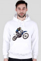 Bluza Cross