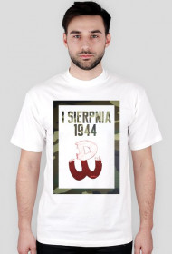 Koszylka - Powstanie Warszawskie