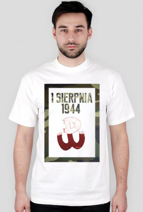 Koszylka - Powstanie Warszawskie