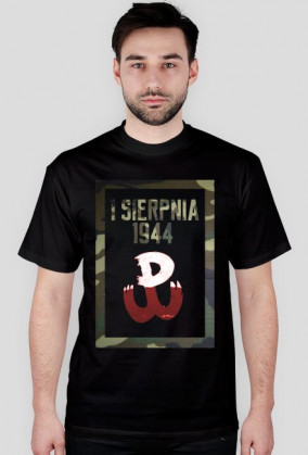 Koszylka - Powstanie Warszawskie