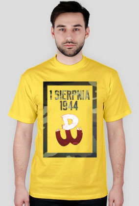Koszylka - Powstanie Warszawskie