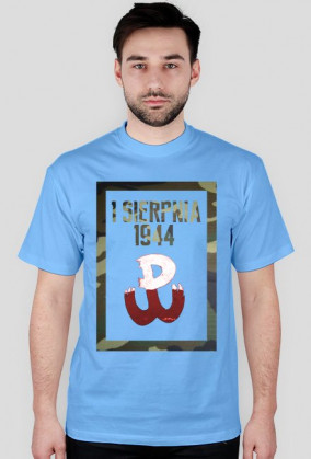 Koszylka - Powstanie Warszawskie