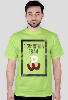 Koszylka - Powstanie Warszawskie