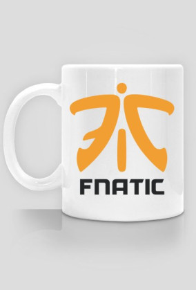 Kubek FNATIC