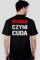WIARA CZYNI CUDA