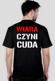 WIARA CZYNI CUDA