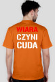 WIARA CZYNI CUDA