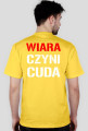 WIARA CZYNI CUDA