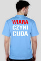 WIARA CZYNI CUDA