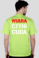 WIARA CZYNI CUDA